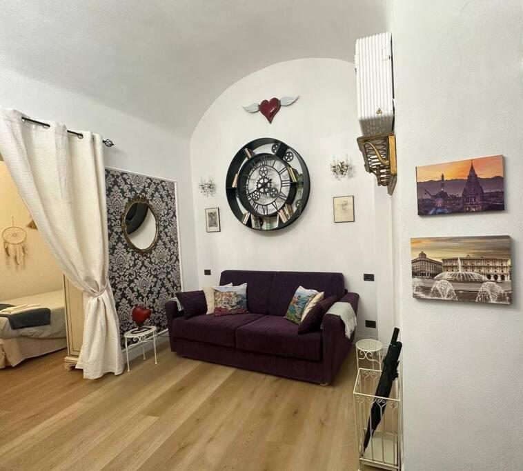 Alle Pietre Preziose - Genova Ngoại thất bức ảnh
