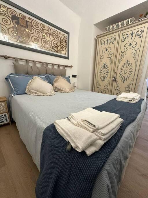 Alle Pietre Preziose - Genova Ngoại thất bức ảnh